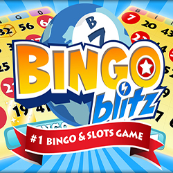 Bingo blitz special bonuses gratis spelen