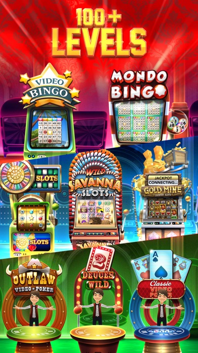 Spirit mountain casino bingo calendar